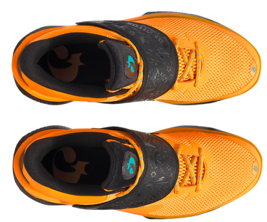 Sneakers og sko Under Armour CURRY FOX 1 BND Orange | 3028805-803, 2