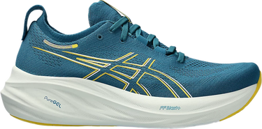 Sneakers og sko Asics GEL-NIMBUS 26 Blå | 1011b794-402, 0