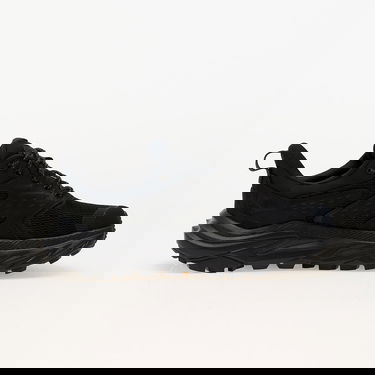 Sneakers og sko Hoka One One ANACAPA 2 LOW Gore-Tex Sort | 1141632-BBLC, 1