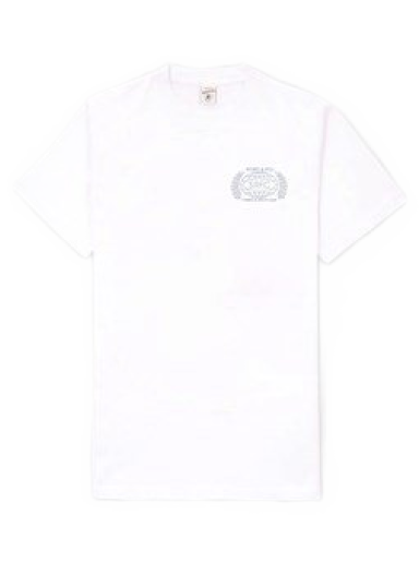 T-shirt Sporty & Rich T Shirt Hvid | TS645WH