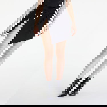 Nederdel HELIOT EMIL Caliche Technical Skirt Sort | HE_W_12_023_BLK01, 0