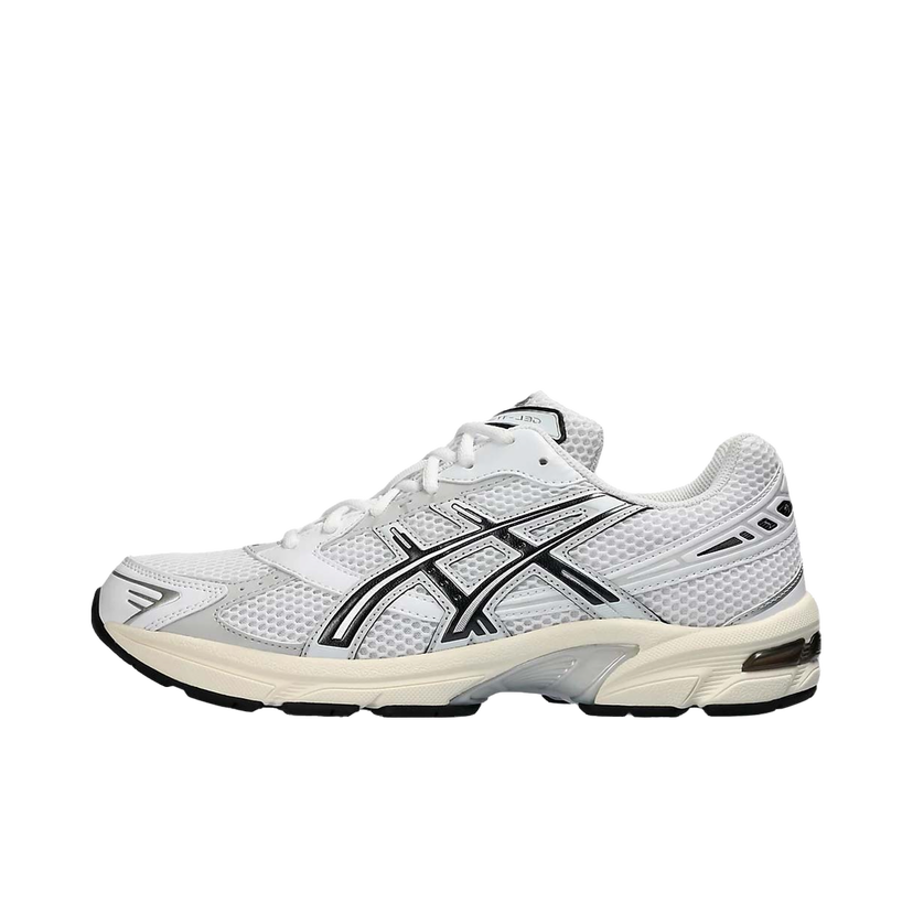 Sneakers og sko Asics Gel-1130 White Cloud Grey Grå | 1201A256-118