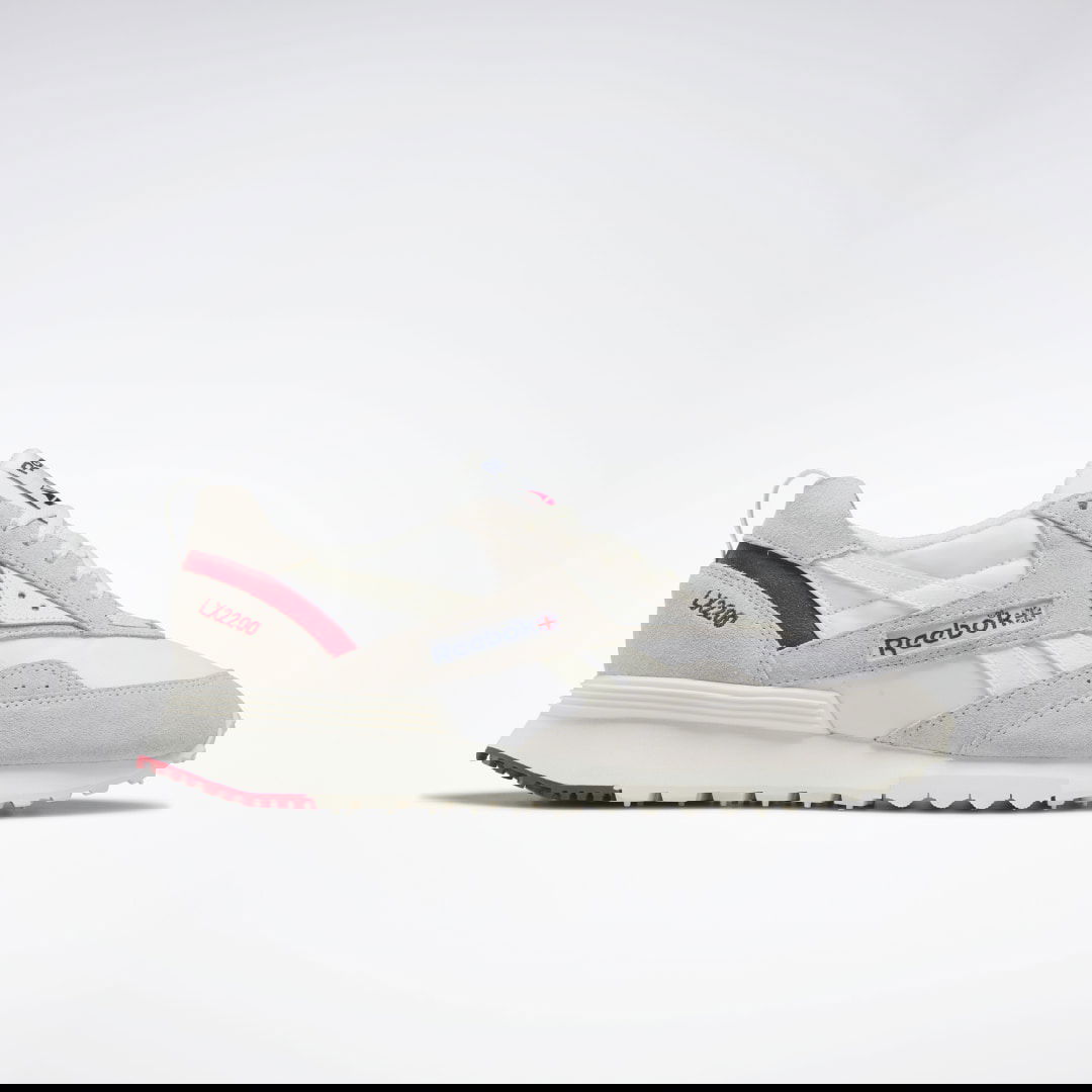 Sneakers og sko Reebok LX2200 Grå | HP7583, 0