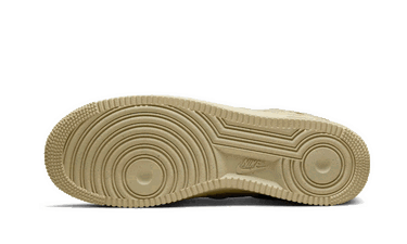 Sneakers og sko Nike Billie Eilish x Air Force 1 Low "Mushroom" Beige | DQ4137-200, 3