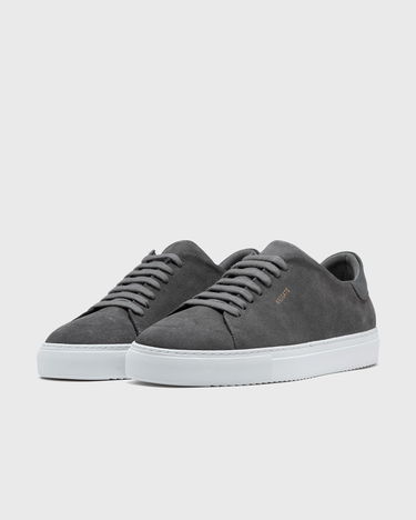 Sneakers og sko AXEL ARIGATO Clean 90 Suede "Grey" Grå | F2275002, 1