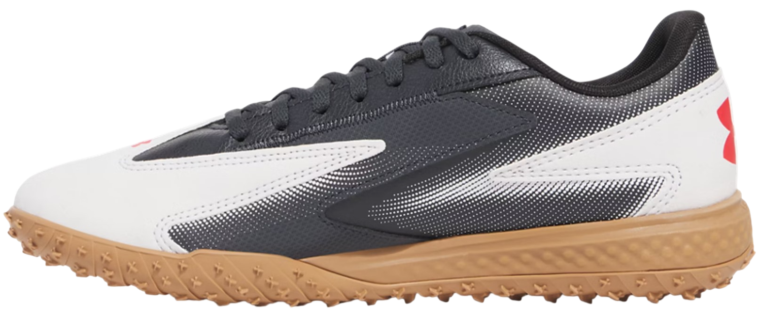 Sneakers og sko Under Armour UA U Shadow Turf 3 Hvid | 3028293-016, 1
