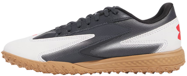 Sneakers og sko Under Armour UA U Shadow Turf 3 Hvid | 3028293-016, 1