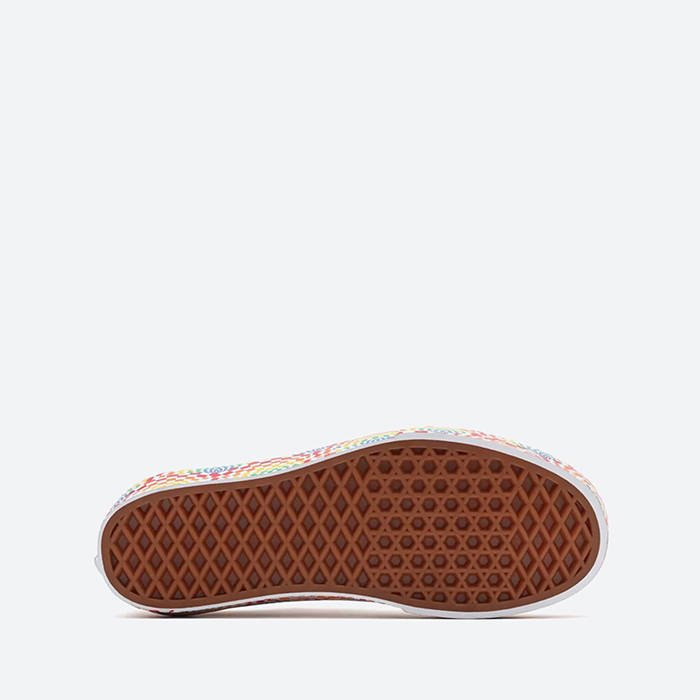 Sneakers og sko Vans Old Skool Platform Flerfarvet | VN0A3B3U3WJ, 1