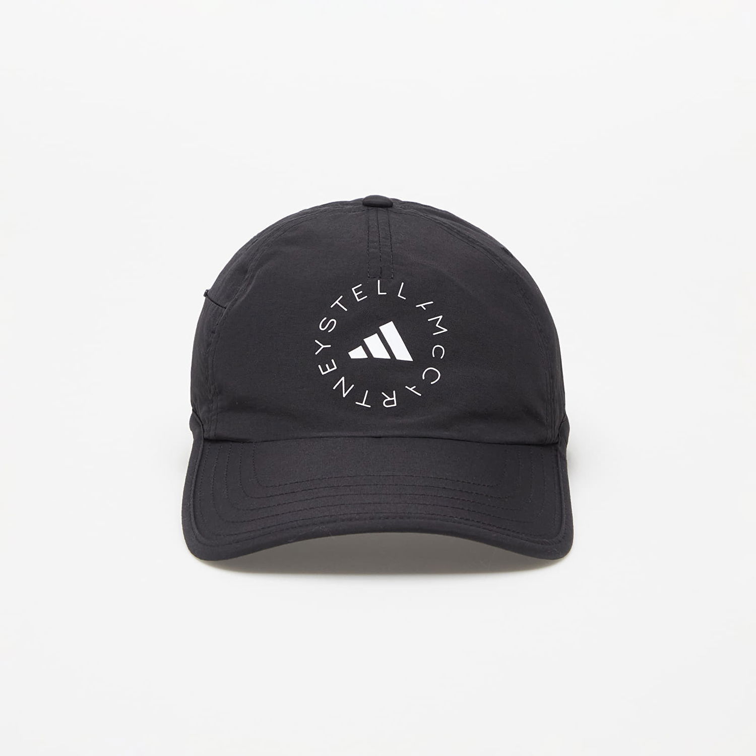 Kasket adidas Performance Stella McCartney Cap Sort | HS3379, 0