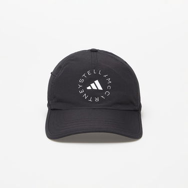 Kasket adidas Performance Stella McCartney Cap Sort | HS3379, 0