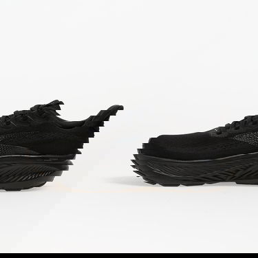 Sneakers og sko Brooks Ghost 17 W Black/ Black/ Ebony Sort | 1204311B-020, 0