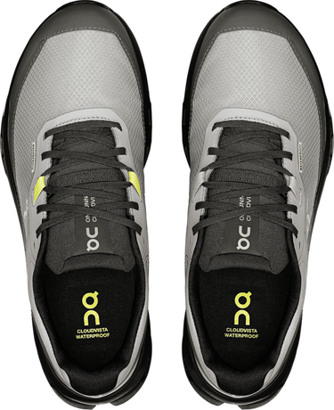 Sneakers og sko On Running On Running Cloudvista 2 Waterproof Grå | 3we30160522, 1