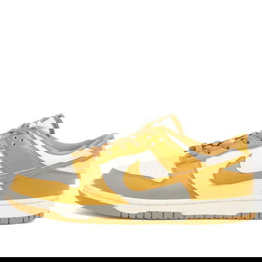 Sneakers og sko Nike Dunk Low Retro, Size UK 10 Gul | HF5441-108, 0