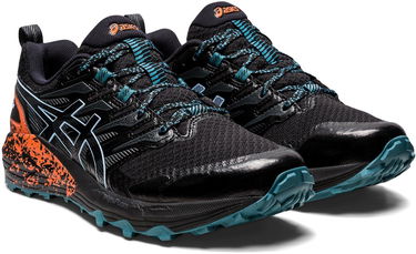 Sneakers og sko Asics Gel-Trabuco Terra Sort | 1012A902 011, 6