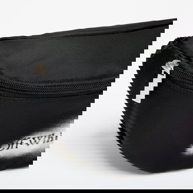 Taljetaske Off-White Off-White Kids Arrow Spray Fanny Pack Sort | OBNO001S25FAB0011001, 2
