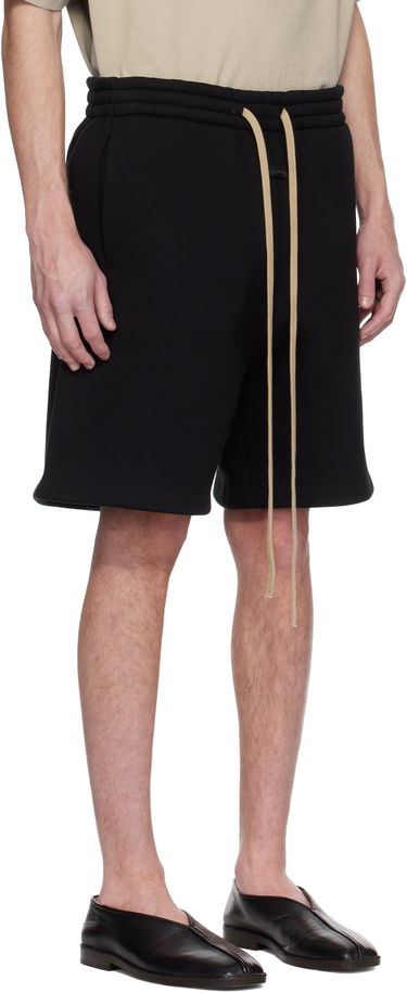 Shorts Fear of God Fear of God Eternal Sweatshorts Sort | FGE240-415FLC, 4