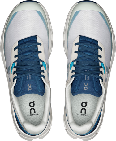 Sneakers og sko On Running On Running Cloudvista 2 Hvid | 3we30133168, 1