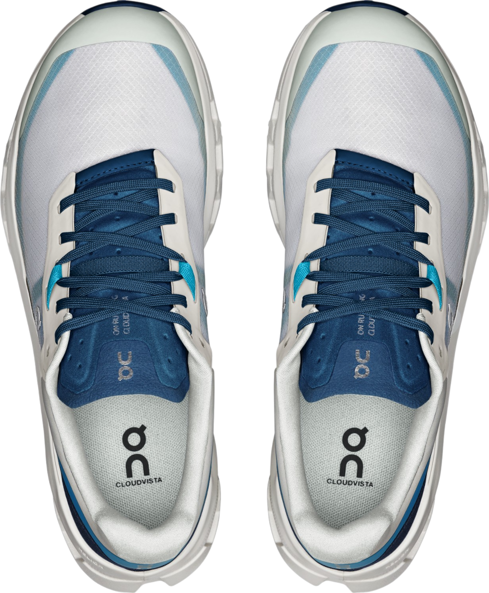 Sneakers og sko On Running On Running Cloudvista 2 Hvid | 3we30133168, 1