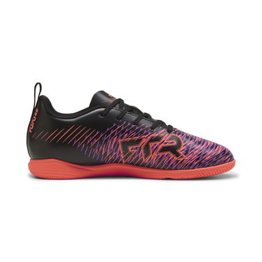 Sneakers og sko Puma FUTURE 8 PLAY IT Sort | 108397_01, 4