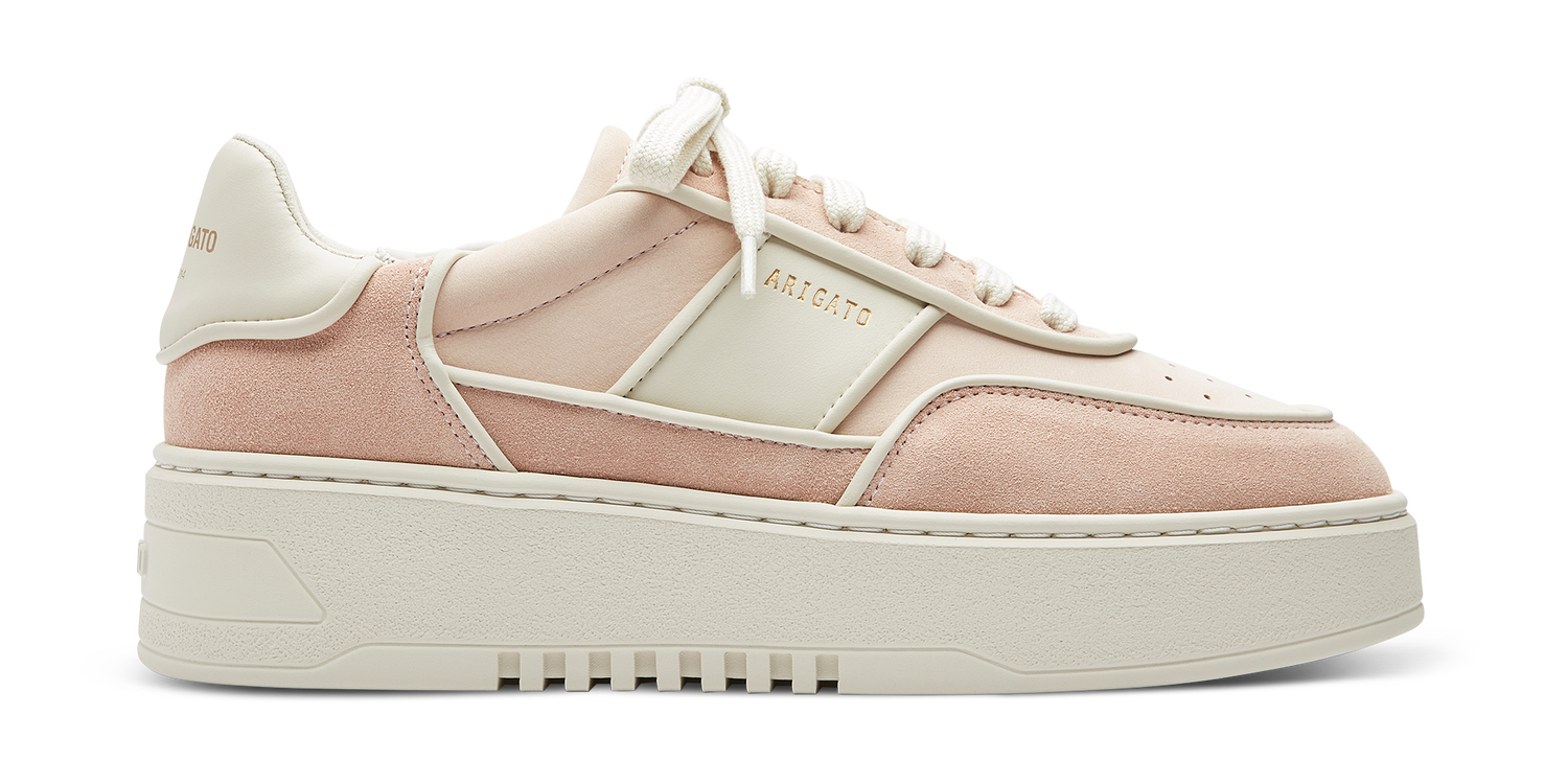 Sneakers og sko AXEL ARIGATO Orbit Beige | F3225003, 1