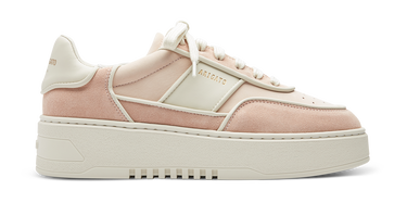 Sneakers og sko AXEL ARIGATO Orbit Beige | F3225003, 1
