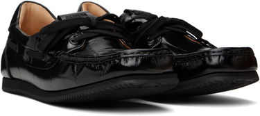 Sneakers og sko Jacquemus La Croisière 'The Batto' Loafers Sort | 25E251FO173-3164, 3