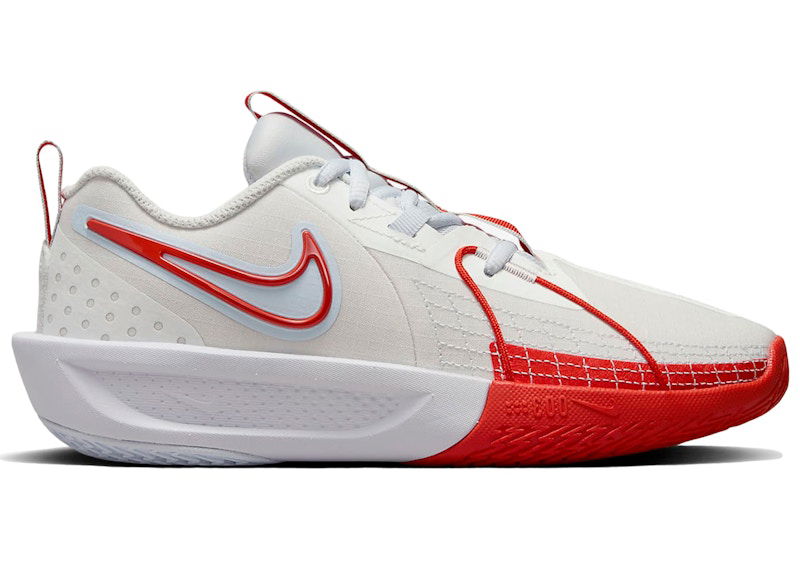 Sneakers og sko Nike Air Zoom GT Cut 3 Hvid | FD7034-101, 0