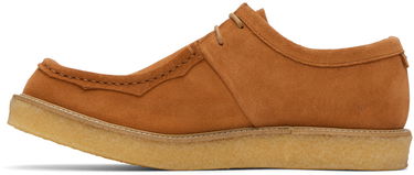 Skjorte ADER ERROR ADER error Lace-Up Oxfords Brun | BMADFWSS0101BR, 2