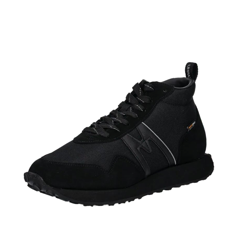 Sneakers og sko Karhu Mestari F810002 Sort | F810002