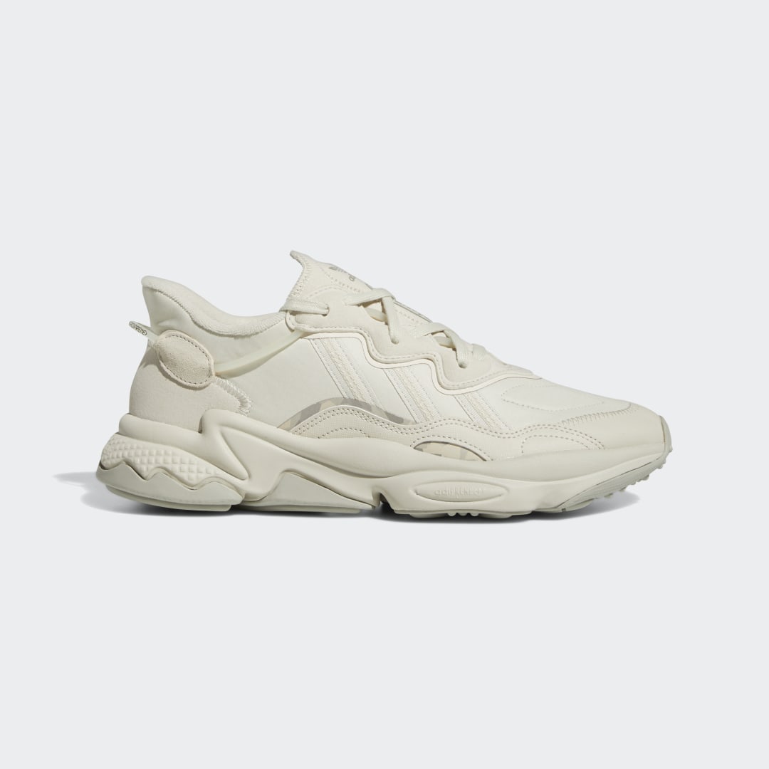 Sneakers og sko adidas Originals OZWEEGO Hvid | GX3322, 1