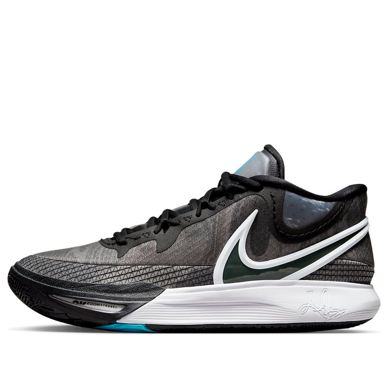 Sneakers og sko Nike Kyrie 8 EP Sort | DJ6016-001, 0