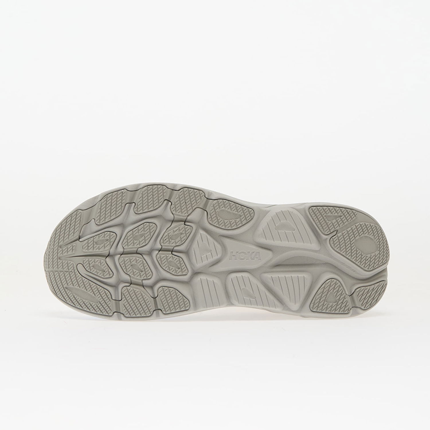 Sneakers og sko Hoka One One Clifton 10, Size 7.5 Hvid | 1162030-WTGL, 1