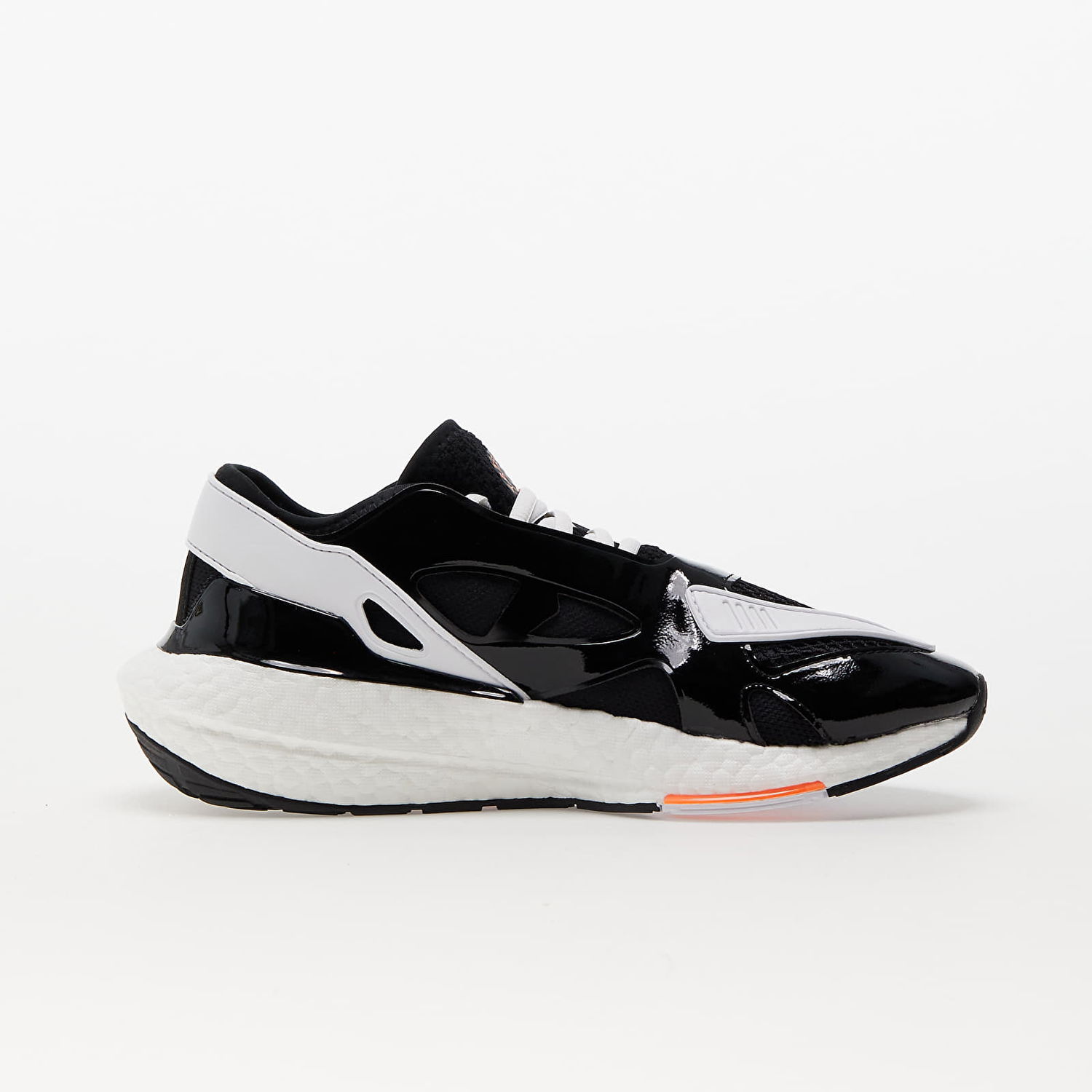 Sneakers og sko adidas Performance Stella McCartney x Ultraboost 22 W Sort | GY6087, 1