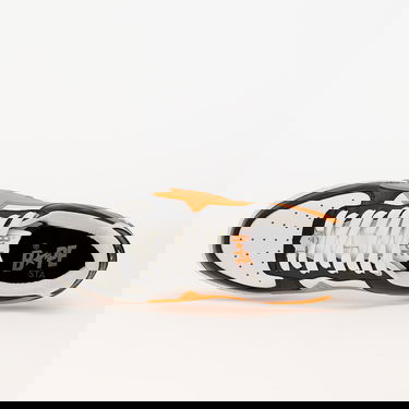 Sneakers og sko BAPE Bape Sta Os 2 M2 "Black & Orange" Orange | 001FWK701309MBLK, 3