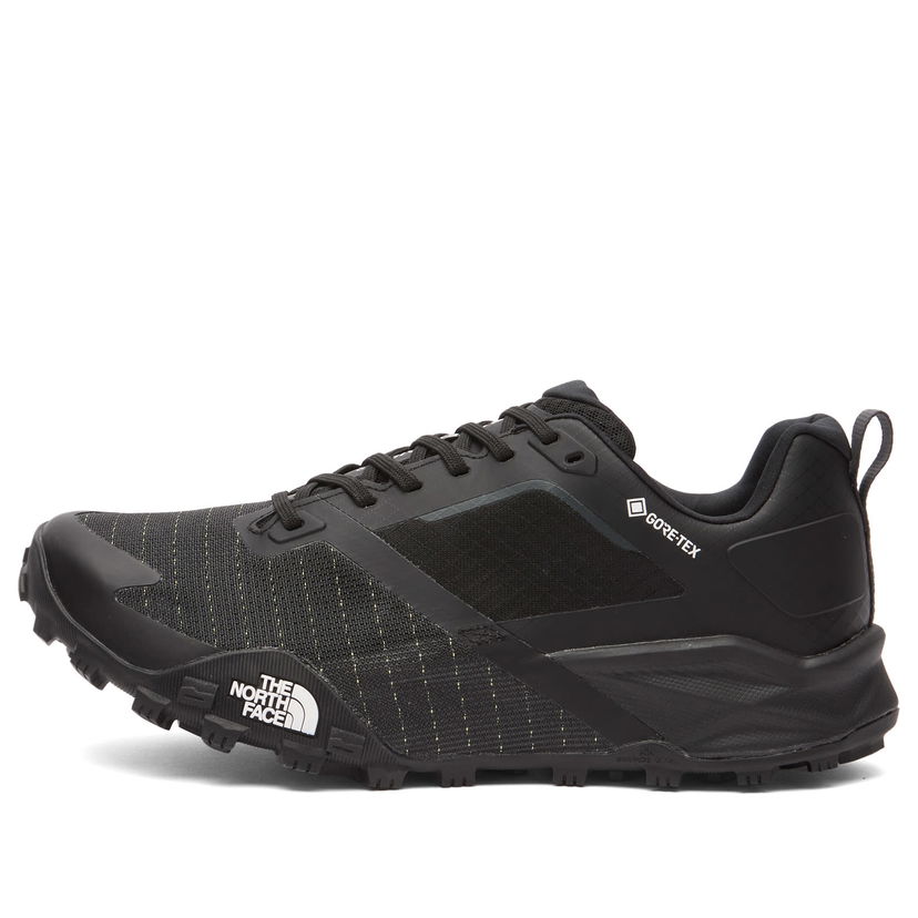 Sneakers og sko The North Face Offtrail TR Gore-Tex Sort | NF0A8A9XKX7