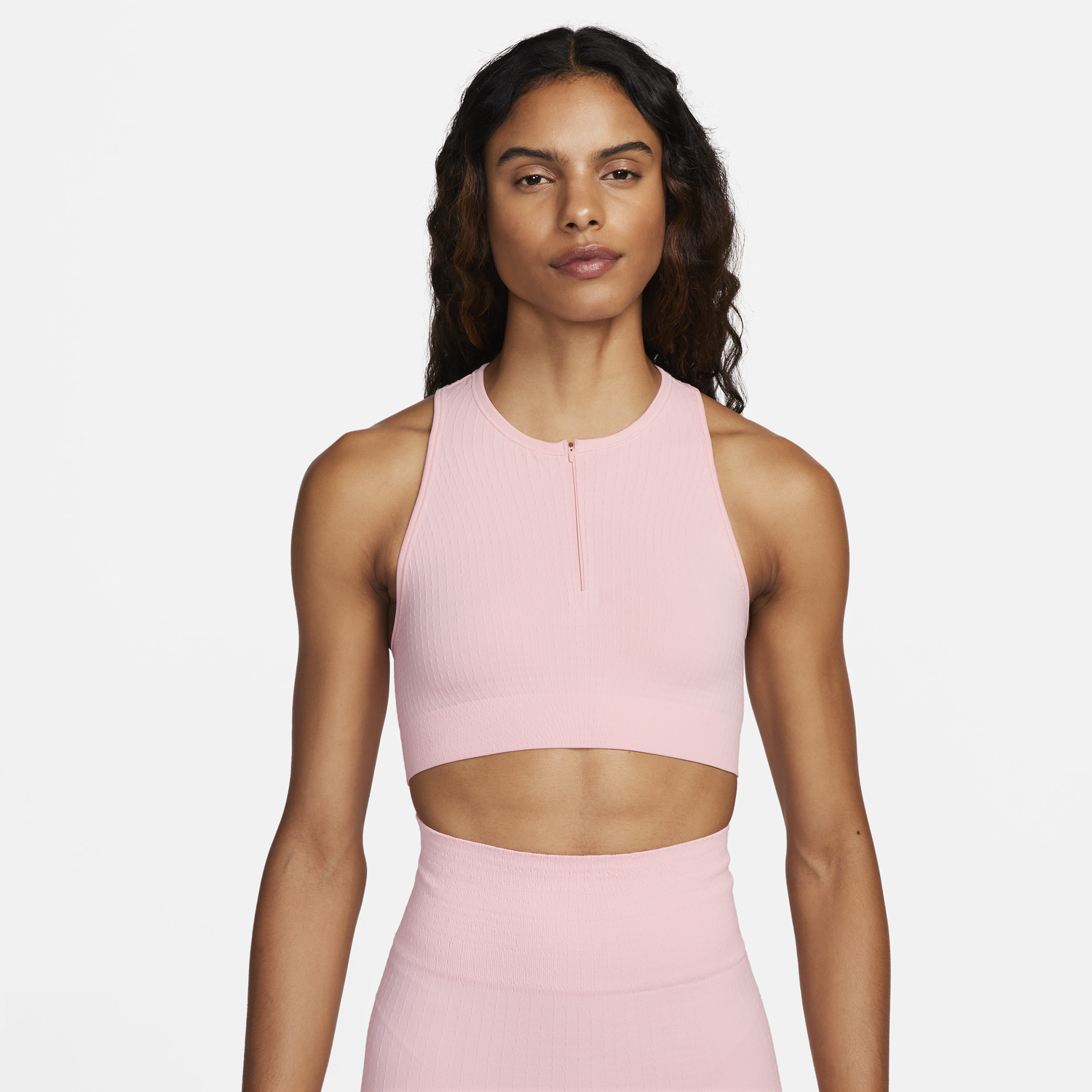 Bh Nike MMW Bra Lyserød | DR5367-686, 0