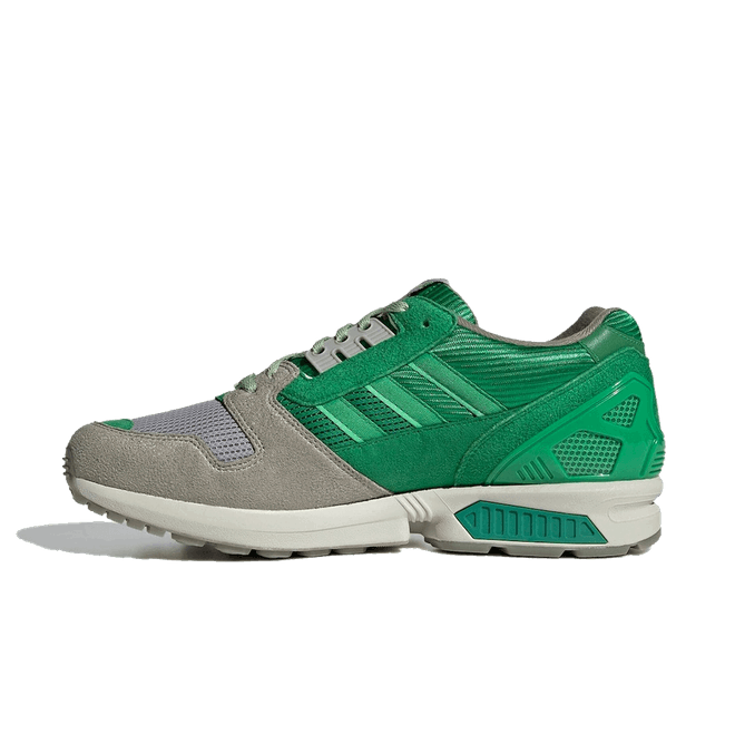 Sneakers og sko adidas Originals ZX 8000 "Fresh Mint Tea" Grøn | GY4678, 0