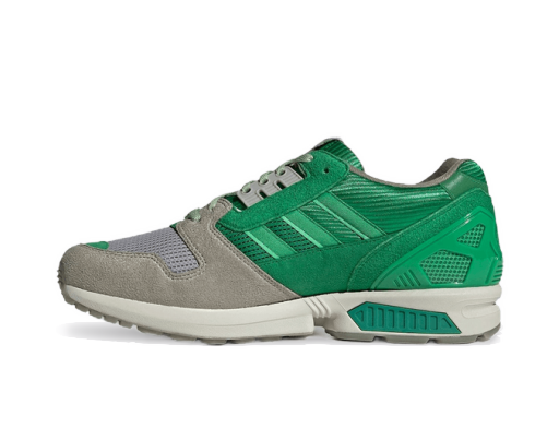 Sneakers og sko adidas Originals ZX 8000 "Fresh Mint Tea" Grøn | GY4678