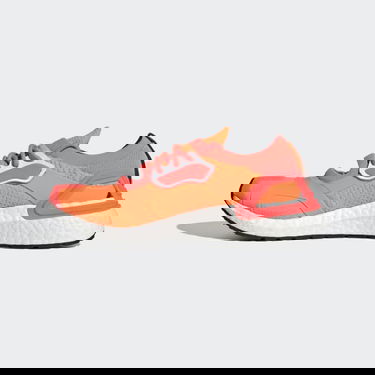Sneakers og sko adidas Performance Stella McCartney x Ultraboost Sandal Orange | GY6098, 0