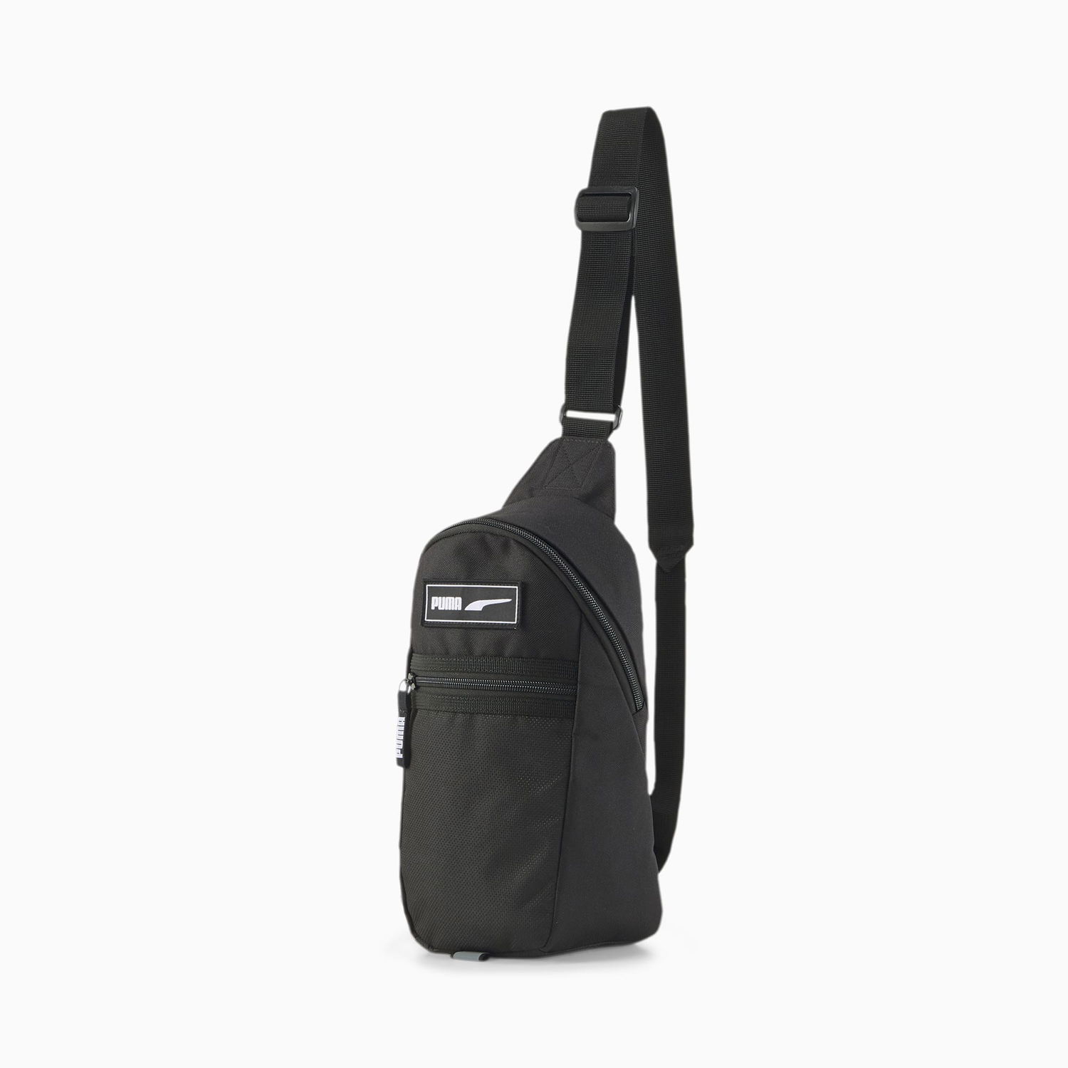 Skuldertaske Puma Shoulder Bag Sort | 079190_01, 1