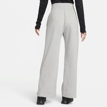 Joggingbukser Nike High-Rise Wide-Leg Pants Grå | DQ5615-063, 3