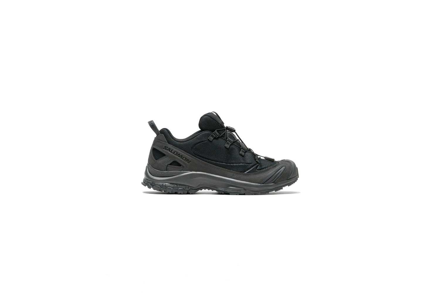 Sneakers og sko Salomon Jeong Li x XA Pro 3D "Black Asphalt" Sort | L47961600, 1