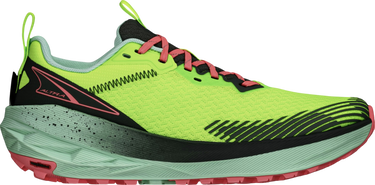 Sneakers og sko Altra Running Altra Experience Wild 2 Grøn | al0a85ry-3341, 0