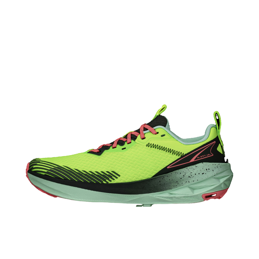 Sneakers og sko Altra Running Altra Experience Wild 2 Grøn | al0a85ry-3341