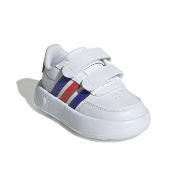 Sneakers og sko adidas Performance Breaknet 2.0 Hvid | ID5278, 3