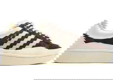 Sneakers og sko adidas Originals Bad Bunny x Campus "Deep Brown" Brun | ID2534, 1