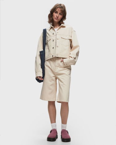 Shorts Won Hundred Irina Denim Beige | 2891-15147, 2