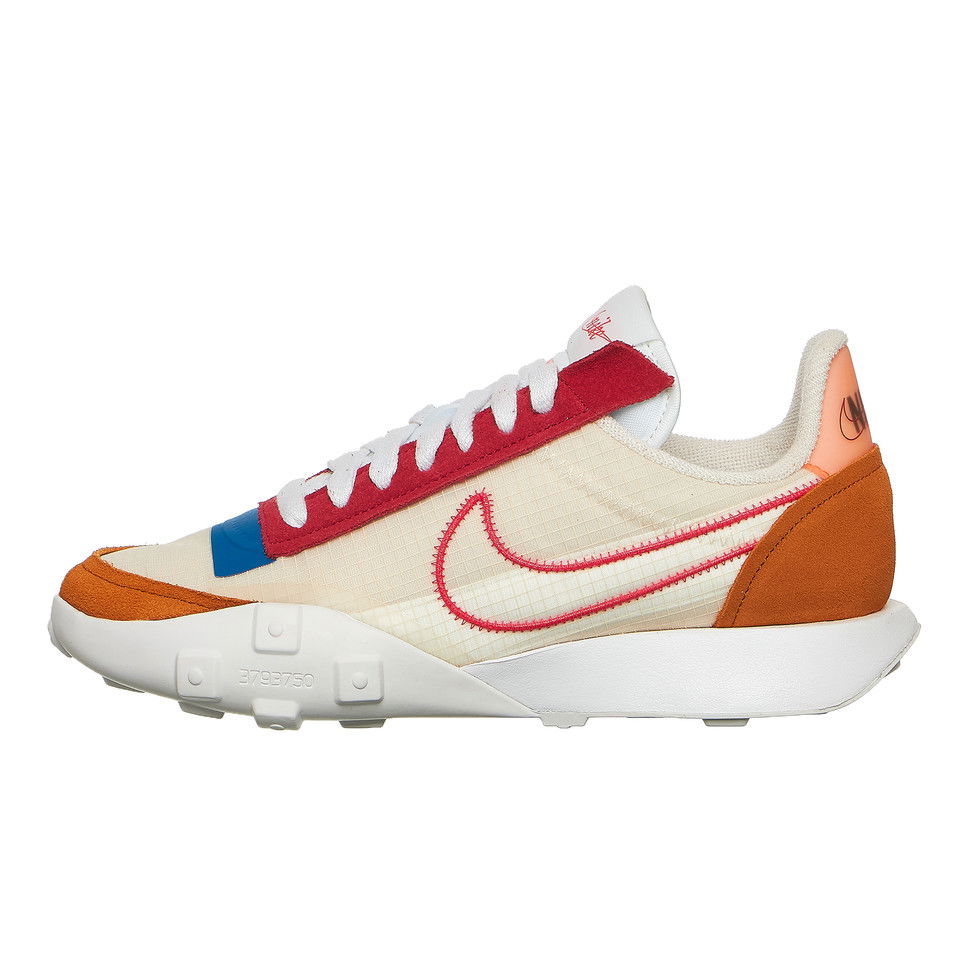 Sneakers og sko Nike Waffle Racer 2X W Beige | CK6647-800, 0