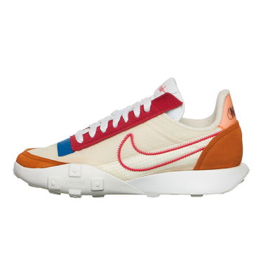 Sneakers og sko Nike Waffle Racer 2X W Beige | CK6647-800, 0