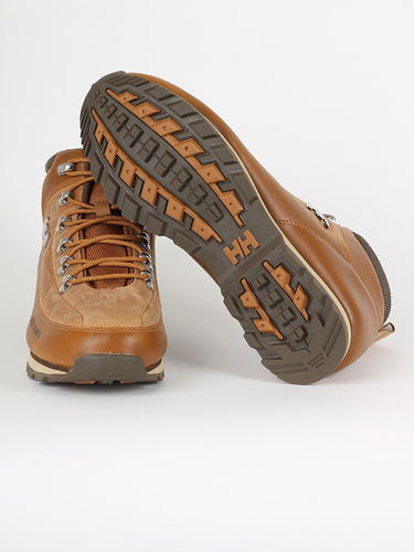 Sneakers og sko Helly Hansen The Forester Brun | 10513, 6